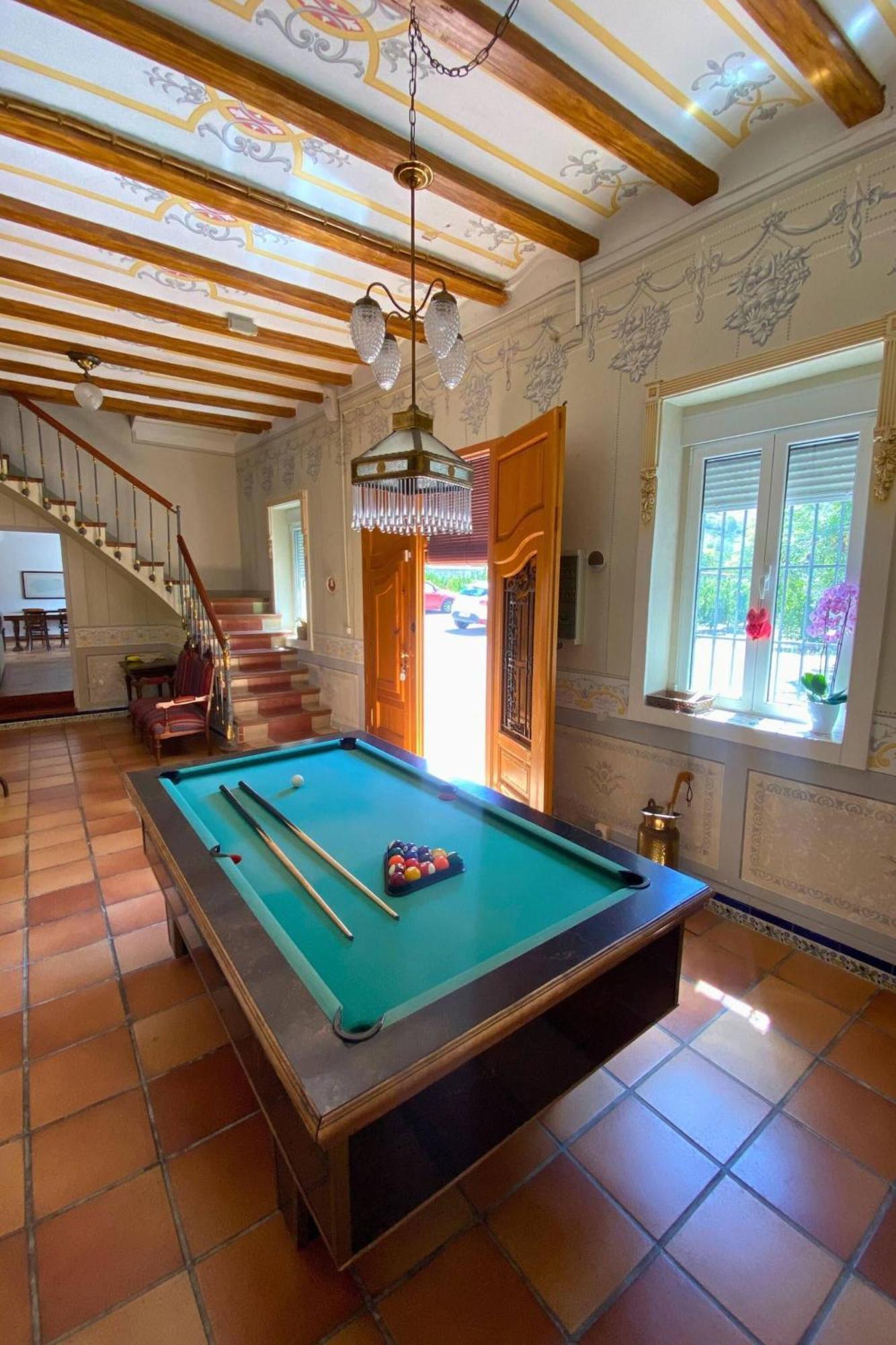 Casa Magnolia, A Rural Paradise House With Pool Alzira Exterior photo