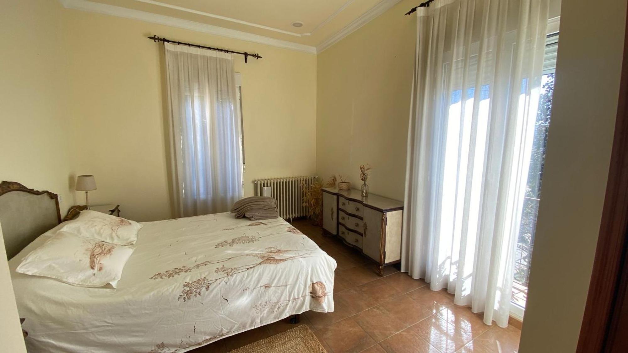 Casa Magnolia, A Rural Paradise House With Pool Alzira Exterior photo